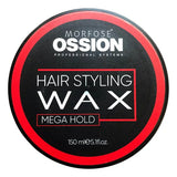 Cera Moldeadora Ossion Profesional Mega Hold Profesional