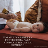 Crema A+d Protección 4oz