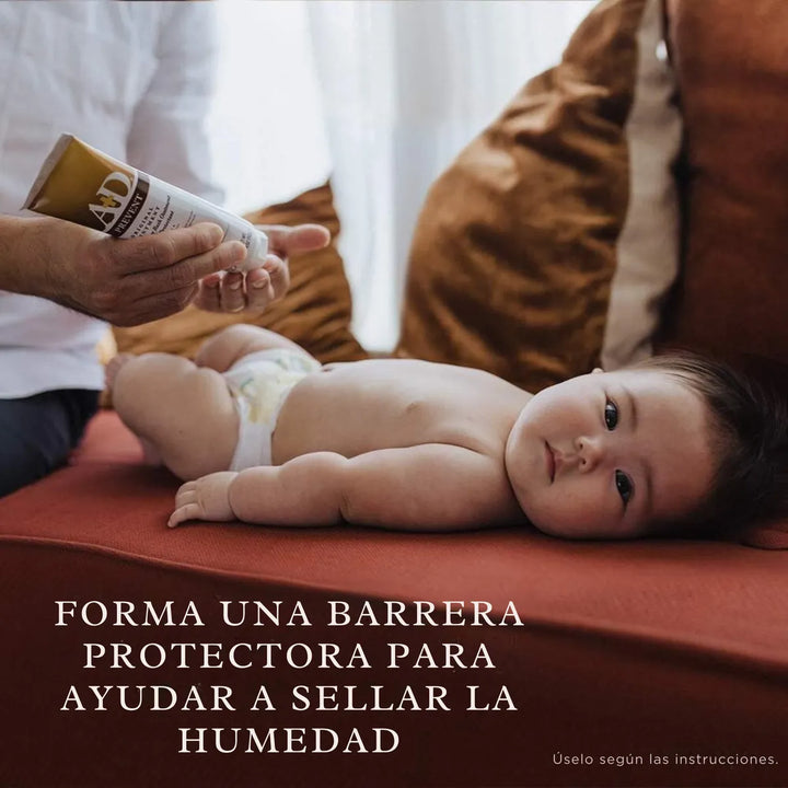 Crema A+d Protección 4oz