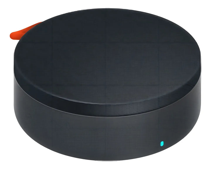 Parlante Xiaomi Bluetooth Speaker Mini XMYX04WM portátil waterproof negra