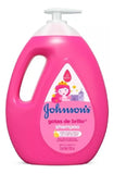 Shampoo Johnson Gotas De Brillo