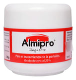 Crema Antipañalit Almipro X30gr