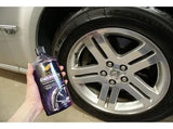 Gel Anti Ozono Llantas Meguiars Endurance Tire Gel + Aplica