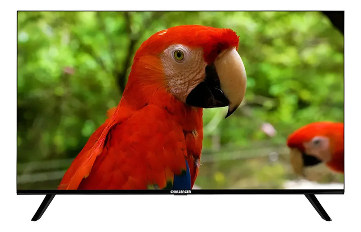 Televisor Challenger 32 Android Led Hd 32kg84