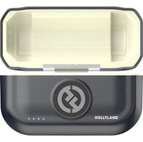 Micrófono dual USB-C Hollyland Lark M2 Duo para 2 personas