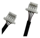 Ventilador De Repuesto Para Cpu Y Gpu Msi Stealth14 - Modelo