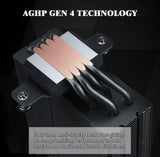 Cpu Cooler Assassin Spirit 120 Evo