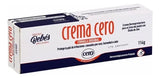 Crema Cero Para Bebes Original 114 Gr