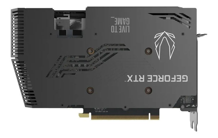 Nvidia Geforce Zotac Rtx 3070 Twin Edge Lhr Zt-a30700e-10pl