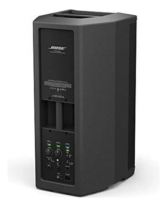 Altavoz Bose F1 Model 812 Flexible Array, Negro