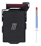 Ventilador De Cpu De Reemplazo Para Hp Proliant Dl360 G8 -