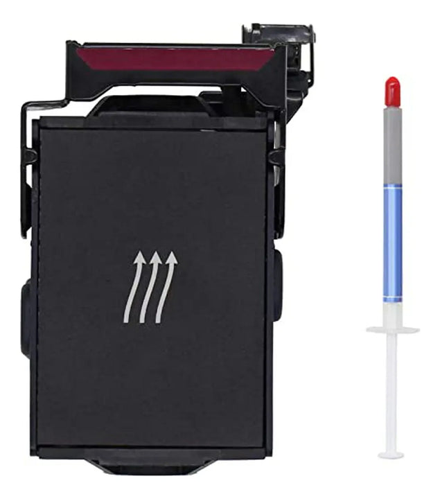 Ventilador De Cpu De Reemplazo Para Hp Proliant Dl360 G8 -