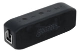 Santana Samba By Carlos Santana - Altavoz Bluetooth Portatil
