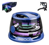 Altavoz Mini Bocina Inalambrica Bluetooth Altavoz G200 Aleatorio