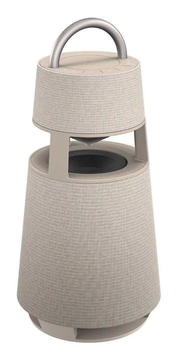 Altavoz Bluetooth Inalámbrico Portátil Lg Rp4 Xboom 360 Azul Petróleo