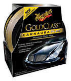 Cera Gold Class Carnauba Paste Wax P/meguiars #1041 Meguiars G075-12-11-01