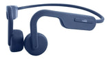 Audífonoskalley Inalámbricos Bluetooth K-ABCA Conducción ósea Color Azul