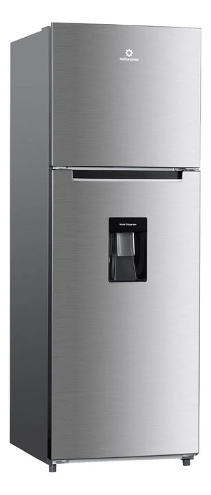 Nevera Indurama Ri-389d 244lt Gris No Frost Dispensador