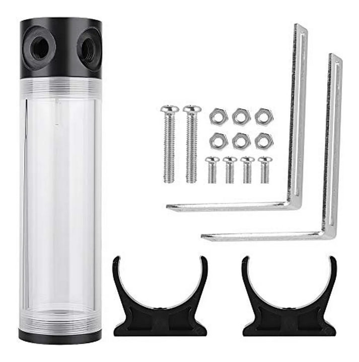 Kit De Enfriamiento Líquido Para Cpu, 190mm / 240mm / 300mm