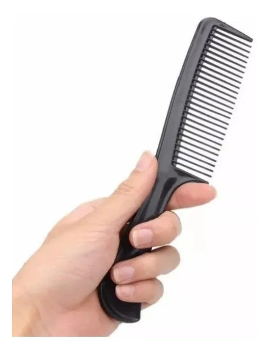 Kit Juego Set Peinillas Peluqueria 10 Unidades