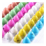 Huevos Dinosaurio X4 Nacen Y Crecen Con Agua Juguete Expande