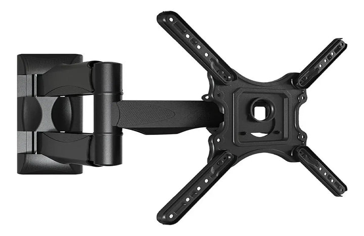 Soporte Tv 32 A 65 P4 Grande Brazo Largo Giratorio Disponible