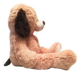 Peluche Kisses Perro Beige 100cm P12002