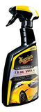 Cera Rapida Ultimate Quik Wax Meguiars G200916 709mL