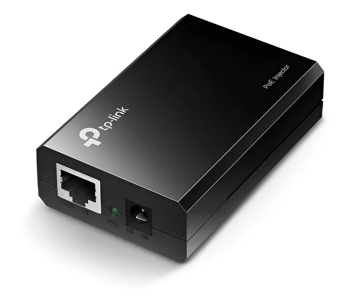 Adaptador de inyector PoE TP-Link TL-PoE150s