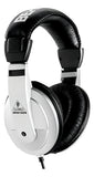 Auriculares Behringer Audio HPM1000 black