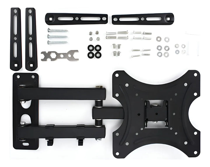 Soporte De Pared Movible Para Tv De 32 A 55 Pulgadas AN400 Negro KVHB