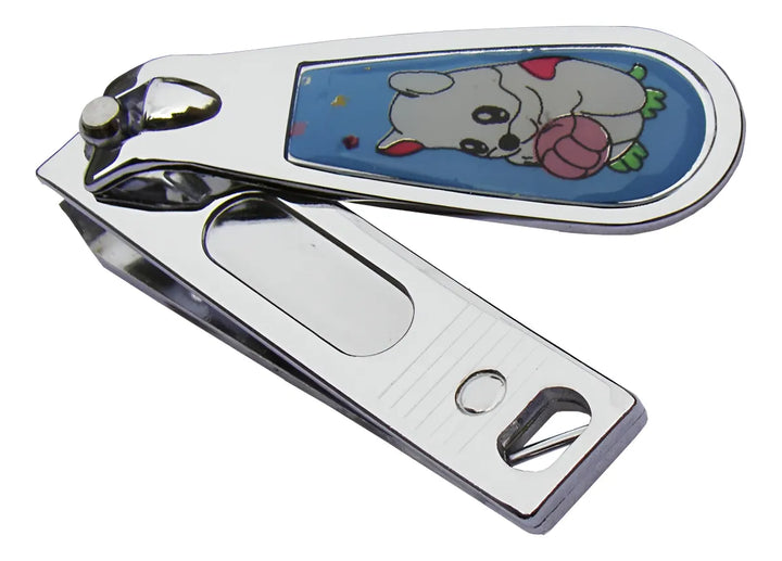 Corta Uñas Zafhier Para Ninos