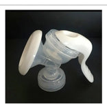 Estractor De Leche Materna Manual Adaptable Tetero Avent