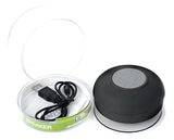 Caja de sonido Bluetooth impermeable para baño, teléfono inteligente LG, voltaje