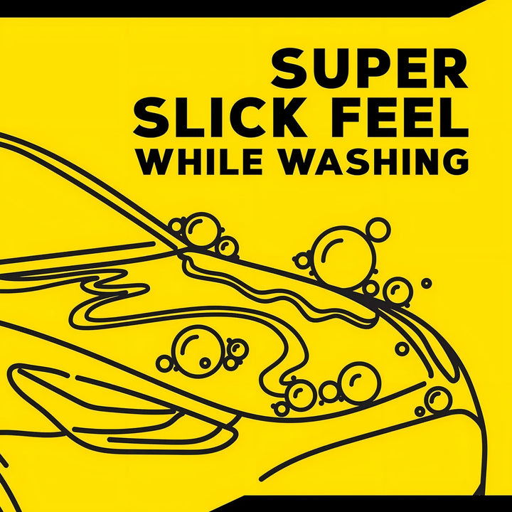 Shampoo Con Cera Hybird Cermic Meguiars 1.4 L G240748