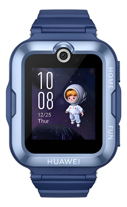 Reloj Huawei Watch Kids 4 Pro 4g Lte Azul