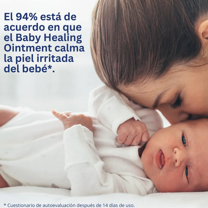 Crema Antipañalistis Cetaphil Baby 12 oz Crema Protectora Piel Sensible Bebé Aprobada por Dermatólogos Hidrata Repara Piel Irritada Segura