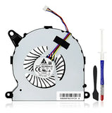 Ventilador De Cpu Arlba Para Intel Nuc 8 Mini Host + Pasta