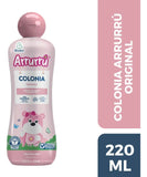 Colonia Arrurrú Rosada X 220ml