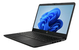 Laptop Hp 240r G9, Intel Core I5-1335u (13ª Gen), 16gb Ram, 512gb Ssd, Intel Iris Graphics Xe,windows 11 Home, 14 Pulgadas Full Hd. Teclado Español. Negro.