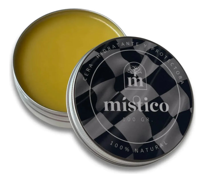 Cera M1 Neutra 100g Ultra Protector. Kit X 2. Envío Gratis!