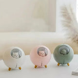 Planet Cat Humidifier 1-TX5 con voltaje de blanco