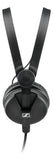 Auriculares Sennheiser HD 25 Plus black