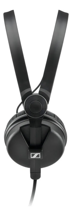 Auriculares Sennheiser HD 25 Plus black