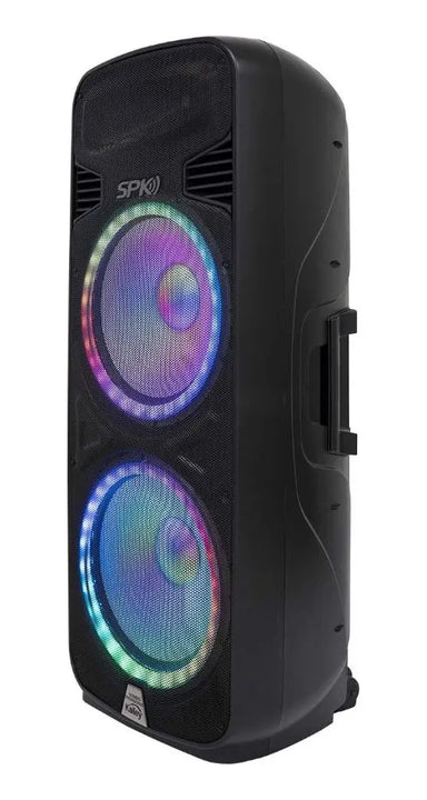 Parlante Kalley K-spk400 Negro