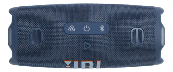 Jbl Speaker Charge 6 Blue Bluetooth Azul