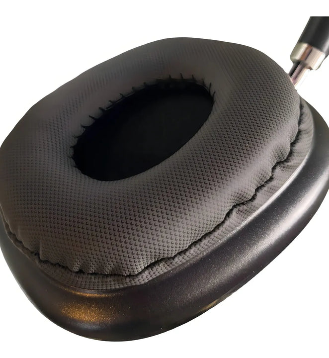 Headset sem fio P9 Plus negro