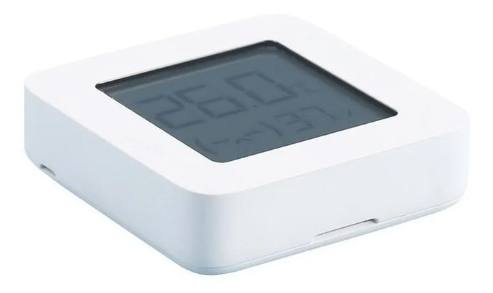 Termohigrometro Digital Bluetooth Termometro Humedad Mini