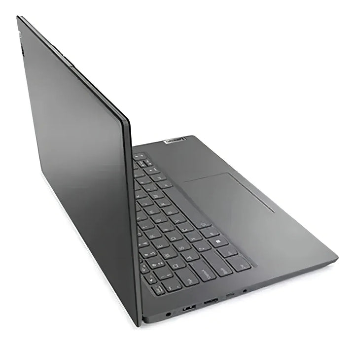 Portátil Lenovo V14 G4amn Amd Ryzen 3 7320u Ram 16gb Ssd 256 FHD 14Color Gris