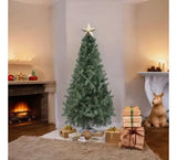 Árbol De Navidad, Pino Roma. De 2 Mtrs. Verde